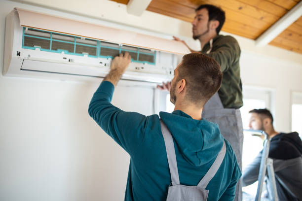 Best Commercial HVAC repair  in Copeland, OK