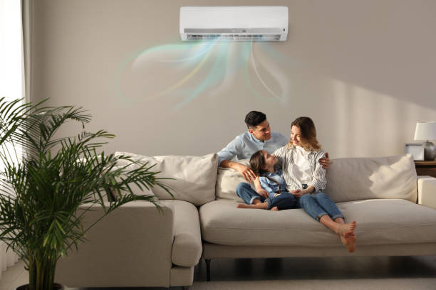 Best HVAC air duct cleaning  in Copeland, OK