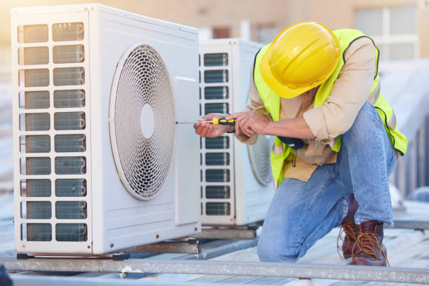 Ductless HVAC repair in Copeland, OK