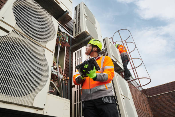 Best Affordable HVAC services  in Copeland, OK