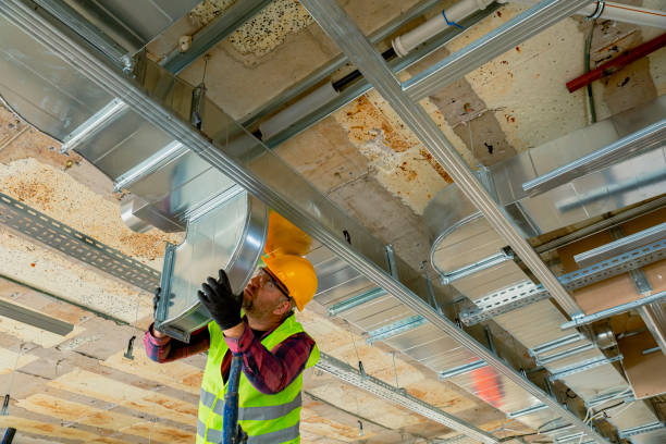 Best HVAC tune-up services  in Copeland, OK