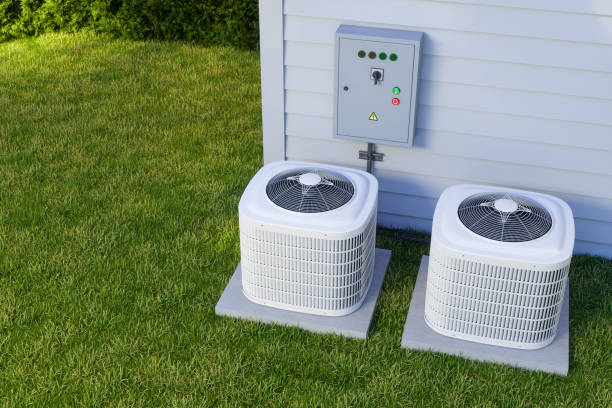 Best Local HVAC companies  in Copeland, OK