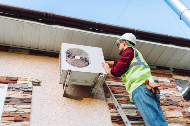 Best HVAC emergency services  in Copeland, OK