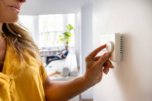 Best HVAC repair near me  in Copeland, OK