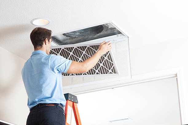 Best Residential HVAC services  in Copeland, OK
