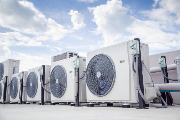 Best HVAC installation services  in Copeland, OK