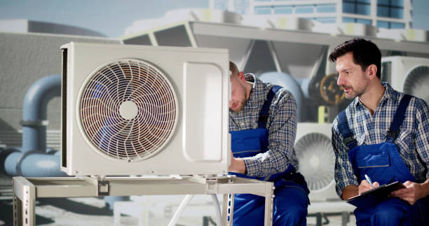 Best HVAC maintenance near me  in Copeland, OK