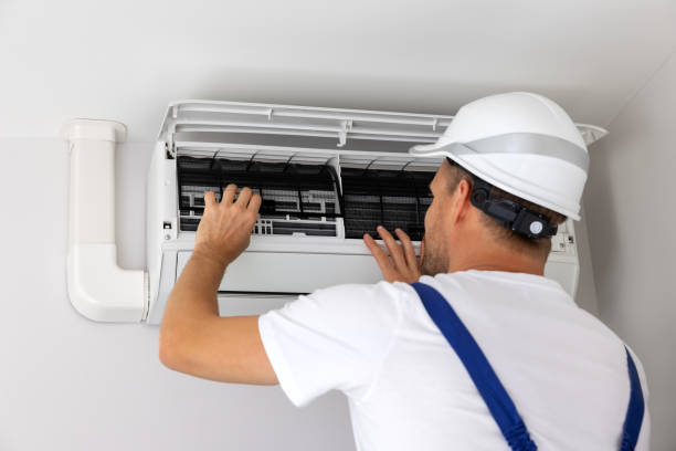 HVAC maintenance plan in Copeland, OK
