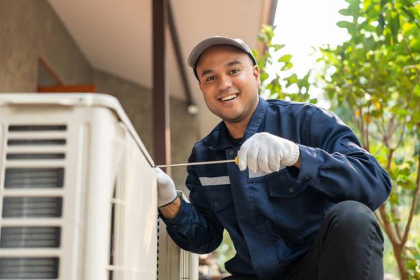 Best HVAC companies near me  in Copeland, OK