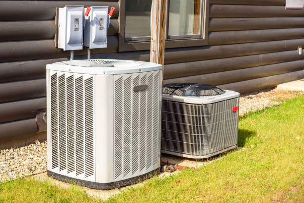 Best Heating repair services  in Copeland, OK